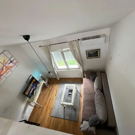 Apartment Nikolaj